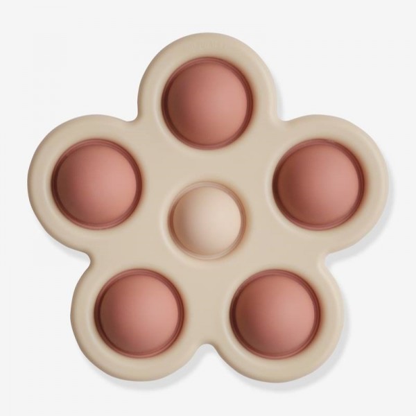 Mushie Flower Press Toy Thymnaturshsand 10m Ref 