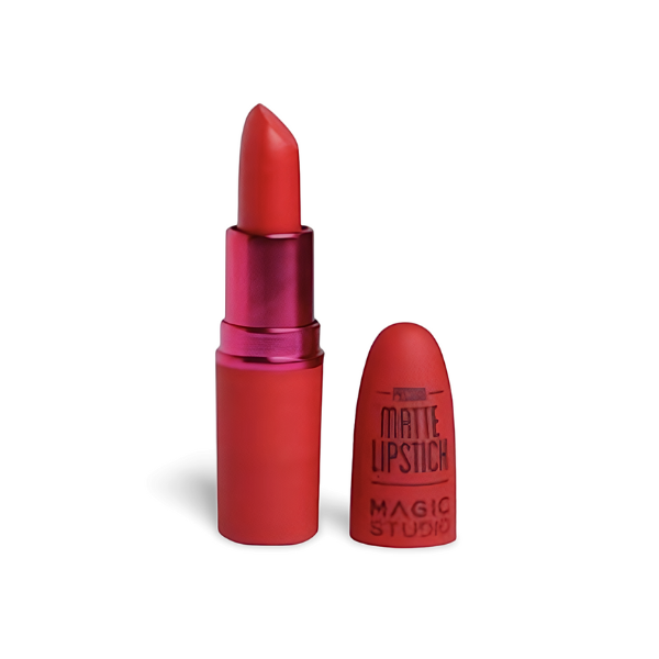 Magic Studio Lipstick matte Nº02