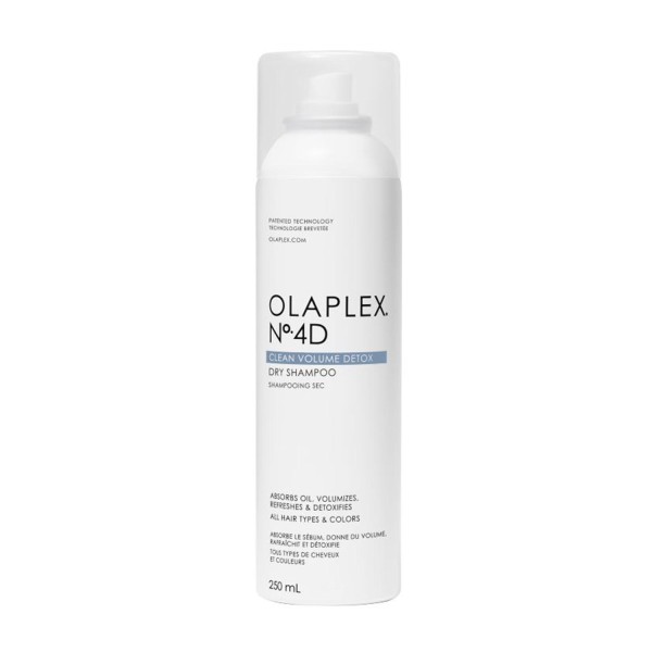 Olaplex nº4d olaplex volume detox dry shampoo 250ml
